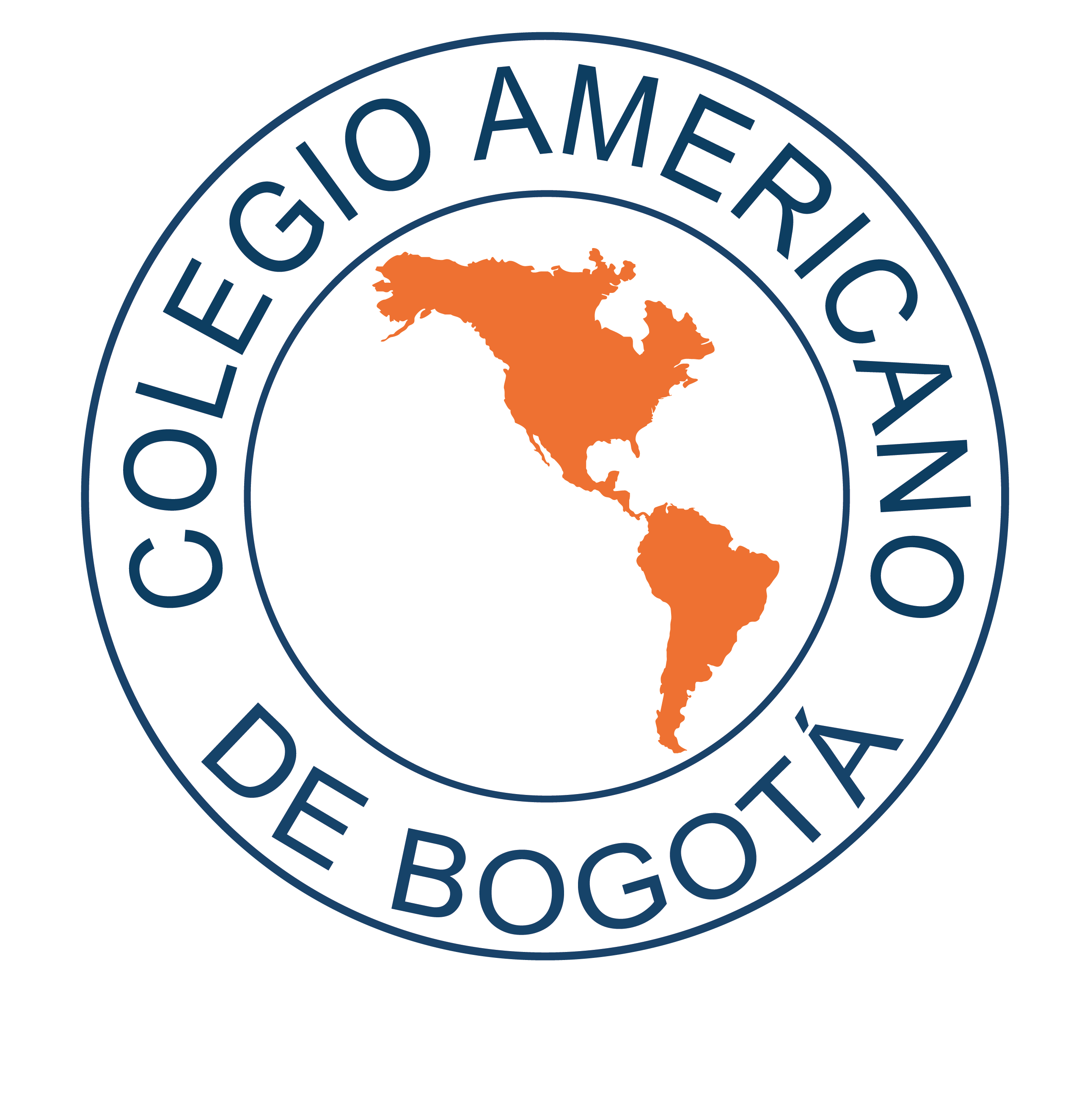 Colegio Americano de Bogotá